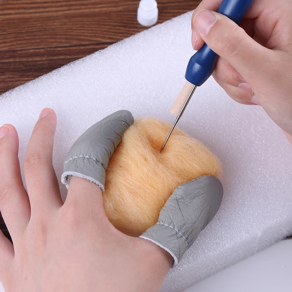 16-teiliges Nadelset